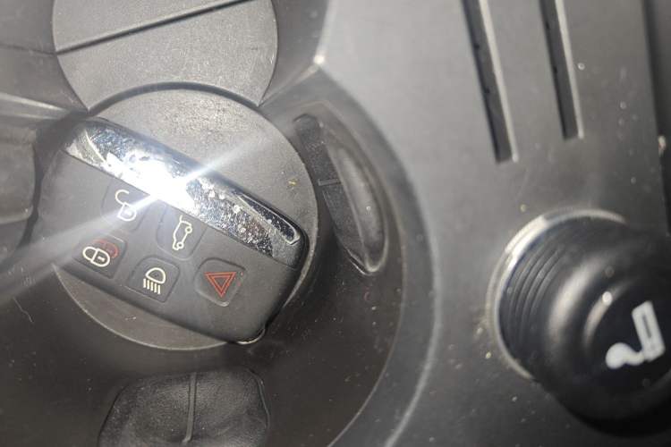 Used Land Rover Discovery Sport 2018 240 PS SE Version
