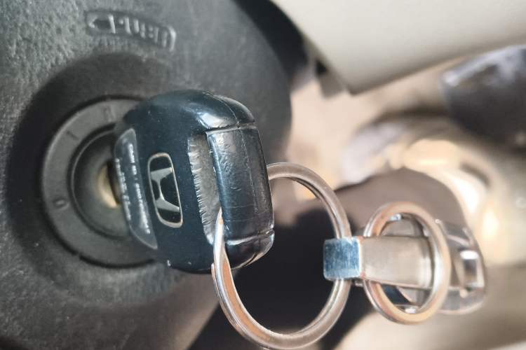 Used Honda City Classic 2011 1.5L Manual Elite Edition