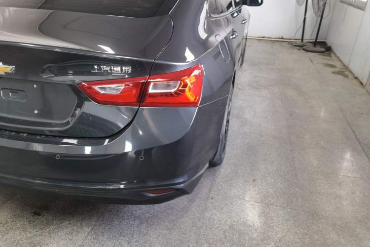 Used Chevrolet Malibu XL 2017 1.5T Dual-Clutch Ruimao Edition Right Rear Taillight