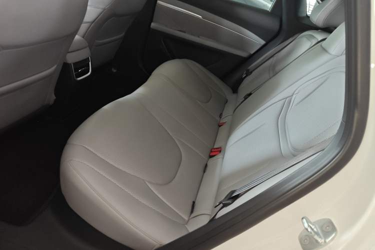 Used XPeng MONA M03 2025 600 with Ultra-Long Range Max