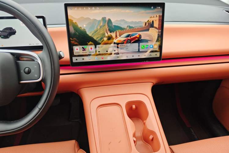 Used Leapmotor C16 2024 Range-Extended 200 LiDAR Edition