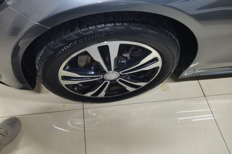 Used Mercedes-Benz C-Class 2017 Restyled C 200 Sport Edition