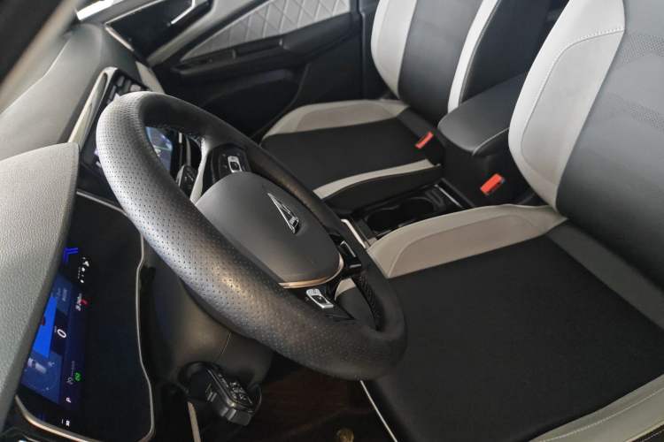 Used Jetta VS5 2023 280TSI Automatic Glory Edition