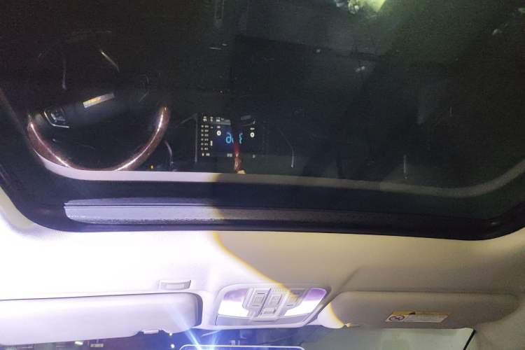 Used Haval H6 Coupe 2018 Red-Label 1.5T Automatic Two-Wheel Drive Ultra-Luxury Model