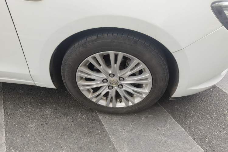 Used Buick GT 2016 15N Manual Elite Edition