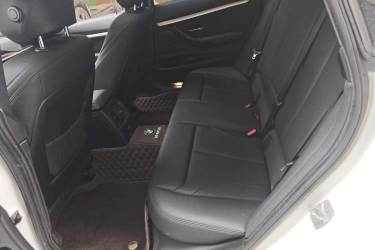 Used BMW 3 Series GT 2019 320i M Sport Package
