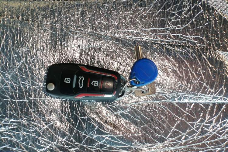 Used Toyota Vios FS 2017 1.5L CVT Fengchi Edition