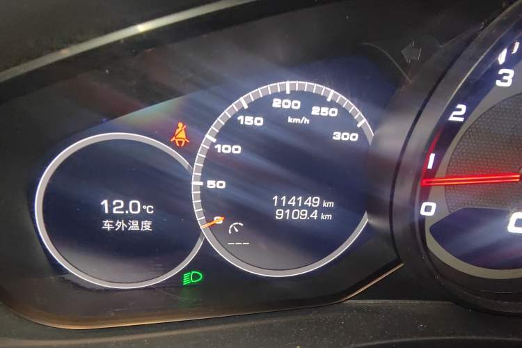 Used Porsche Panamera 2017 Panamera 3.0T
