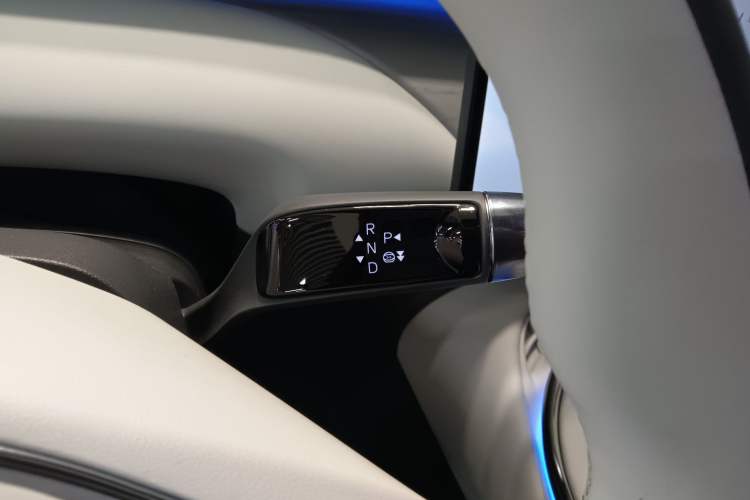 Used XPeng G7 2025 702 Max