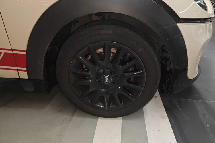 Used MINI MINI 2020 1.5T COOPER Classic Edition