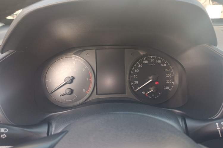 Used Nissan Teana 2021 2.0L XL Comfort Edition Instrument Cluster