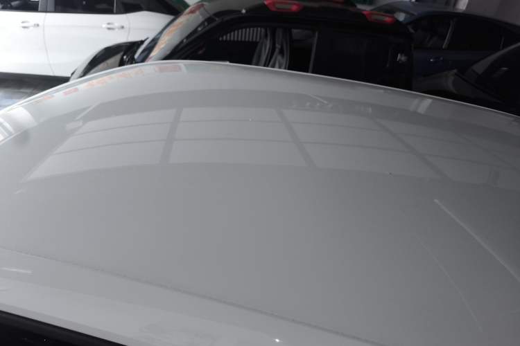 Used Leapmotor T03 2023 200 Lite Edition Roof