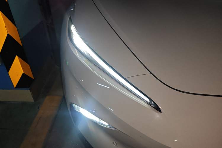 Used Rising F7 2023 Advanced Pro Edition