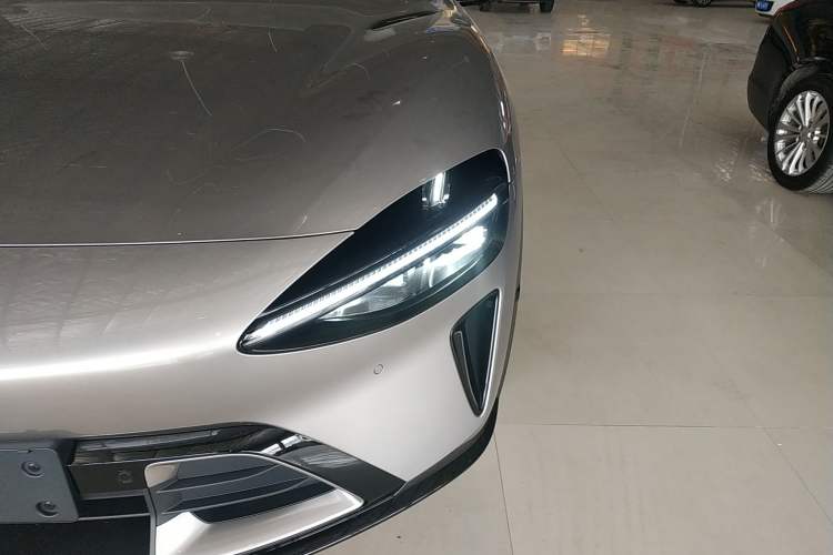 Used Xiaomi Auto YU7 2025 Ultra-Long Range Rear-Wheel Drive Version