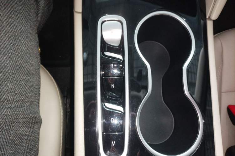 Used Buick Regal 2020 552T Elite Edition
