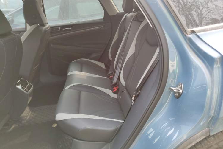 Used Volkswagen ID.7 VIZZION 2024 PRO Model
