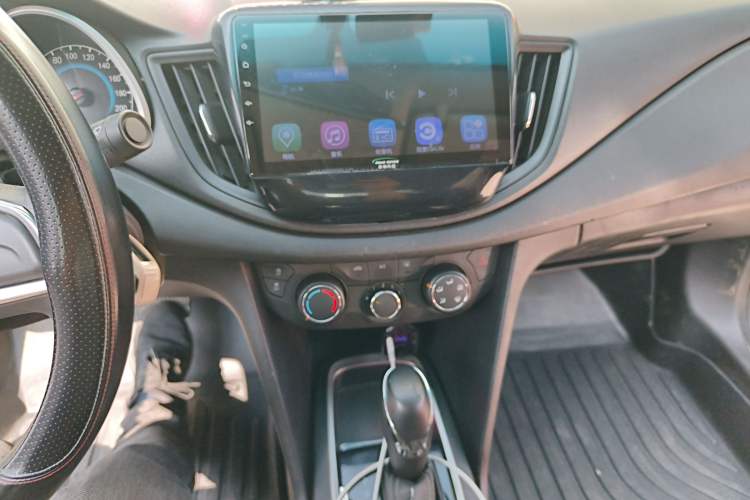 Used Chevrolet Cavalier 2019 320 Automatic Enjoyment with Sunroof
