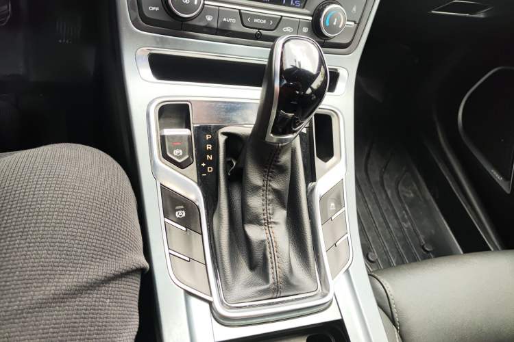 Used Geely Auto Emgrand 2020 1.5L CVT Upward Version
