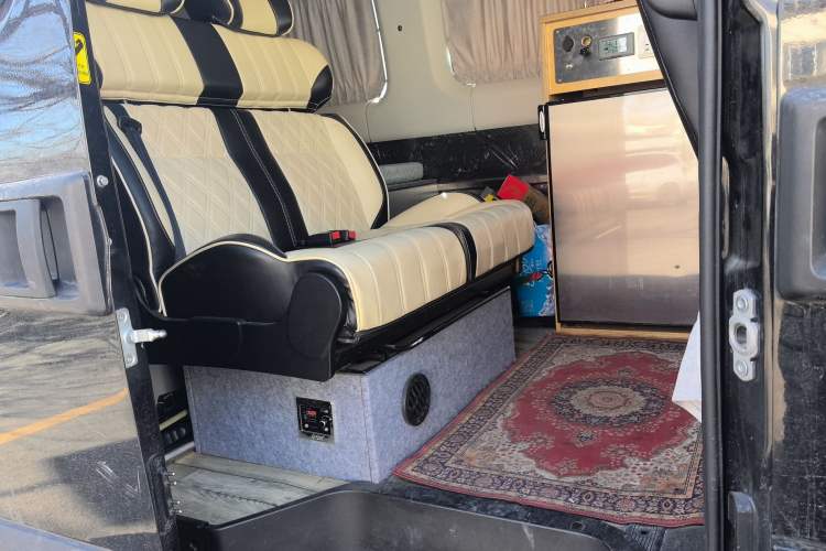 Used Iveco Eurocargo 
