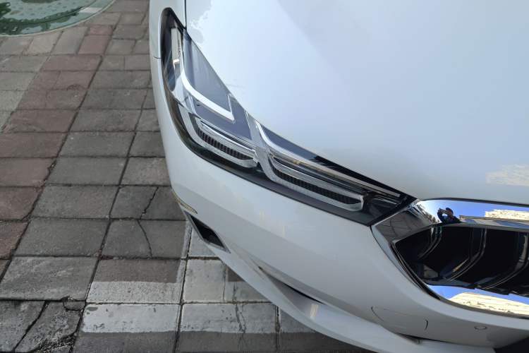 Used BMW 6 Series GT 2021 630i Luxury Design Package Right Front Headlight