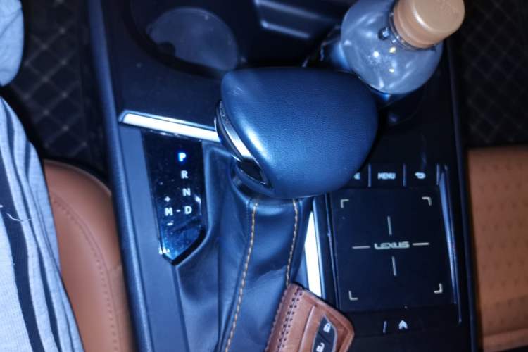 Used Lexus UX 2020 200 Special Edition