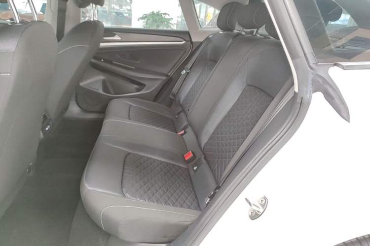 Used Volkswagen Lamando 2022 Lavida L 280TSI DSG Hot Edition
