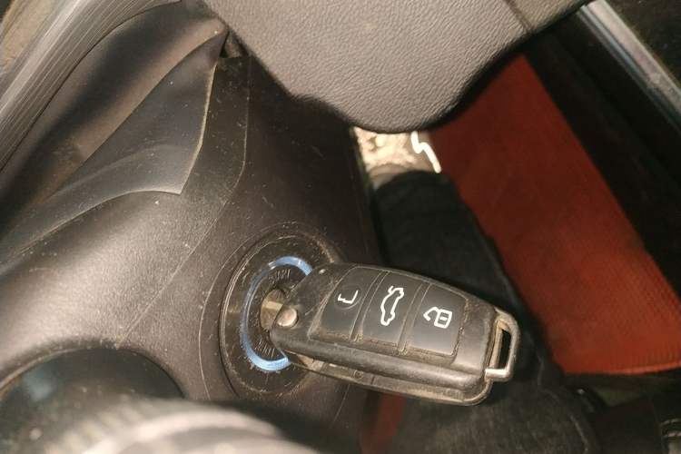 Used Chery Arrizo 5 2021 PRO 1.5L CVT Youth Edition