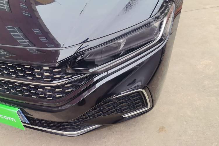 Used Volkswagen Passat 2023 Revised 330TSI Starry Elite Edition
