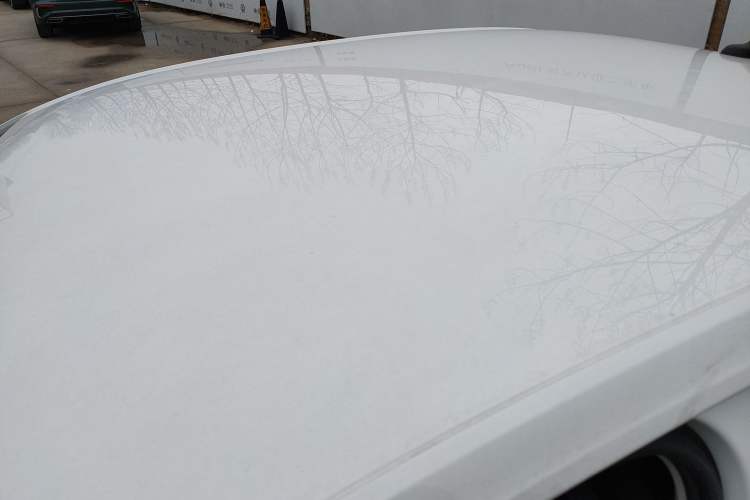 Used Volkswagen Lavida 2023 1.5L Automatic De Yi Edition
