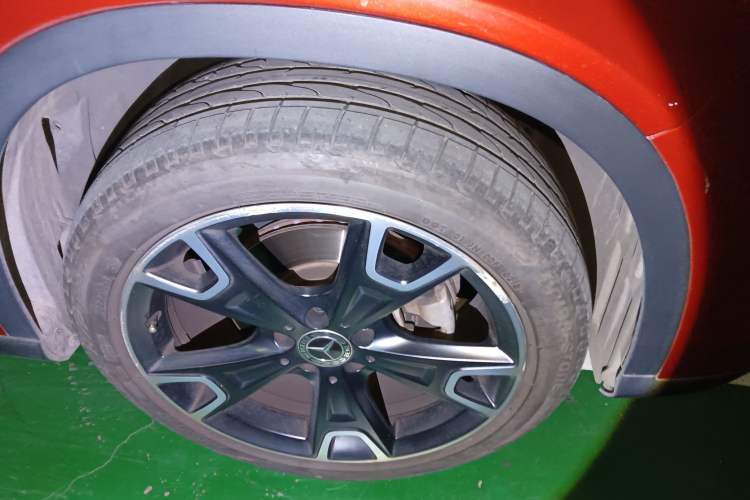 Used Mercedes-Benz GLA 2018 GLA 220 4MATIC Sport Edition