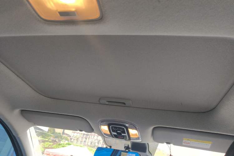 Used Hyundai Elantra 2023 1.5L CVT LUX Prestige Edition