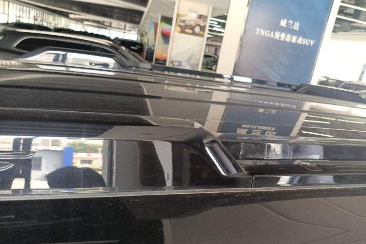 Used Chery Fulwin X3L 2025 Model 205 All-Wheel Drive High-Energy Edition
