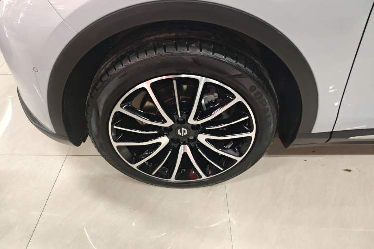 Used Leapmotor C11 2023 Pure Electric 500 Smart Edition