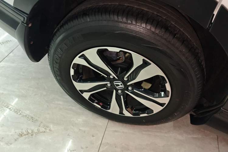 Used Honda CR-V 2021 240TURBO CVT 2WD Comfort Version
