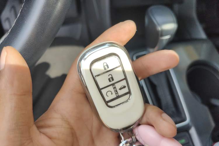 Used Honda Integra 2023 240TURBO CVT Luxury Edition