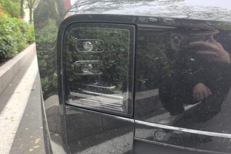 Used Li Auto L6 2024 Pro Model