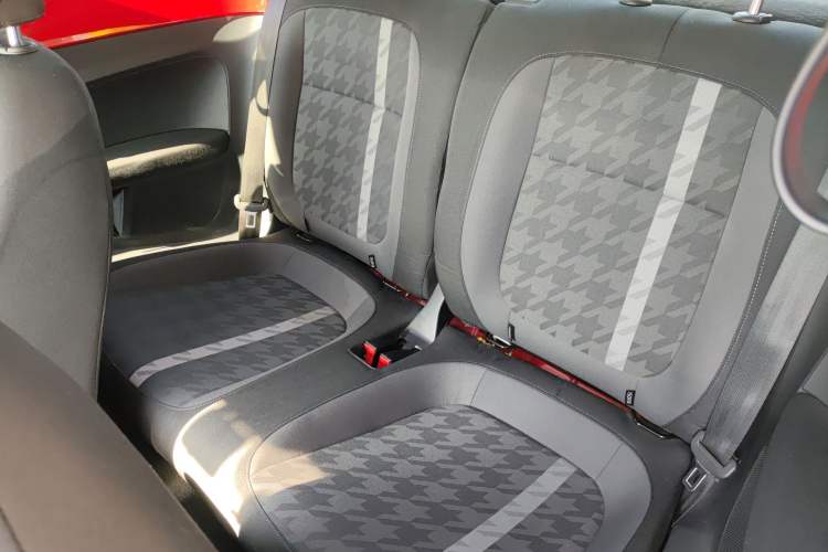 Used Volkswagen Beetle 2018 180TSI Shangle Model
