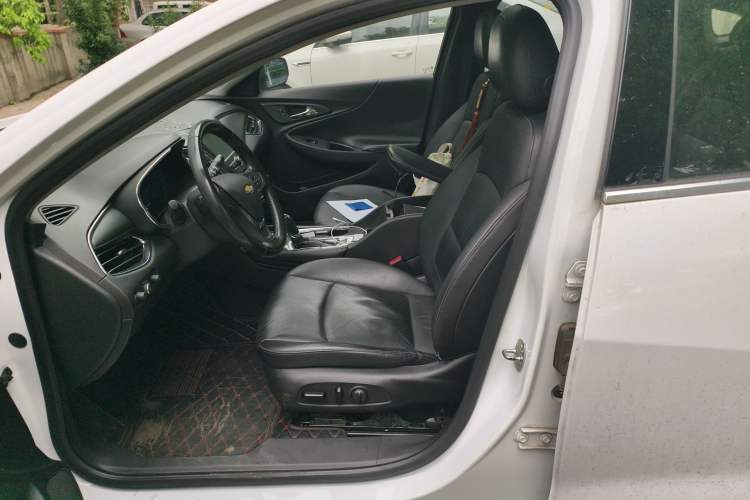 Used Chevrolet Malibu XL 2016 1.5T Dual-Clutch Ruichi Edition