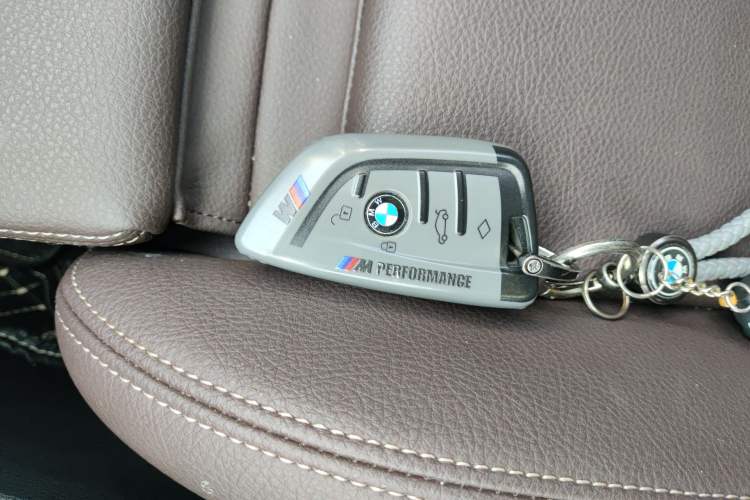 Used BMW X2 2021 sDrive25i Leading Model M Sport Package
