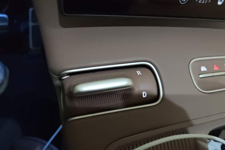 Used Nio ES8 2024 75 kWh