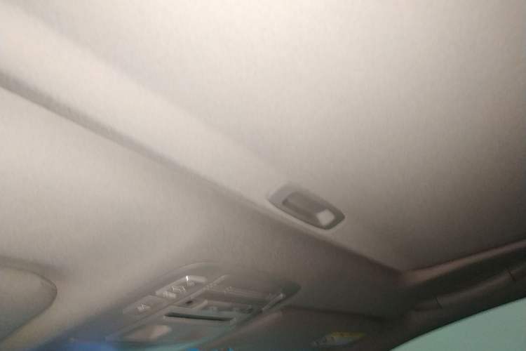 Used Toyota Crown 2018 2.0T Sport Edition Headliner