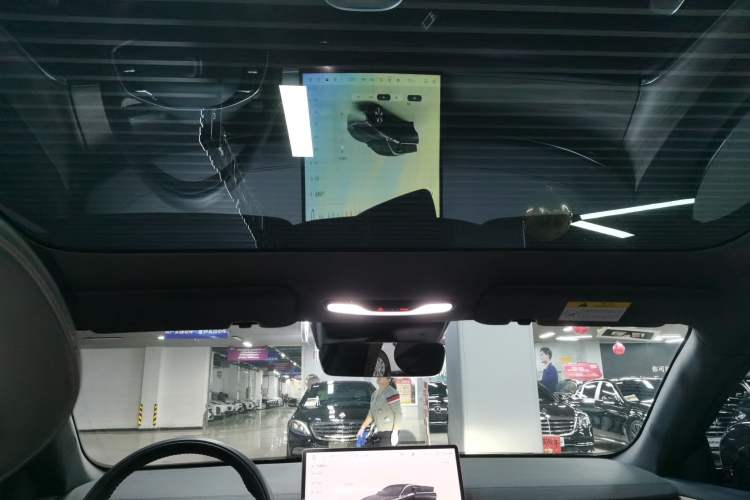 Used Qiyuan A07 2024 All-Electric "True Fragrant" Edition 515 Elite Model
