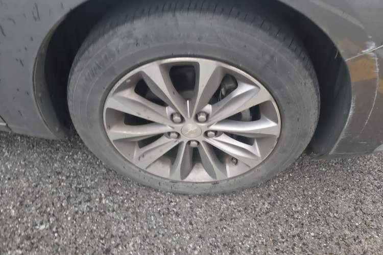 Used Chevrolet Monza 2021 320 Automatic Enjoyment Sunroof Edition