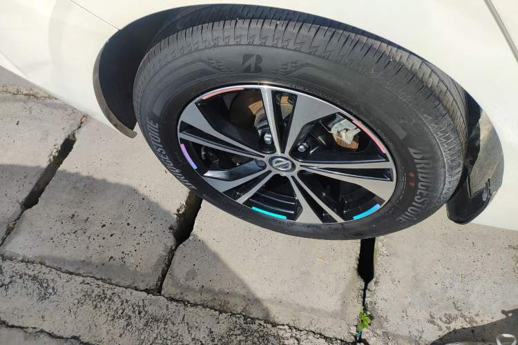 Used Nissan Sylphy 2022 1.6L XL CVT Enjoyment Edition