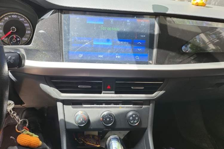 Used Volkswagen Lavida 2018 1.5L Automatic Comfort Edition China V Standard