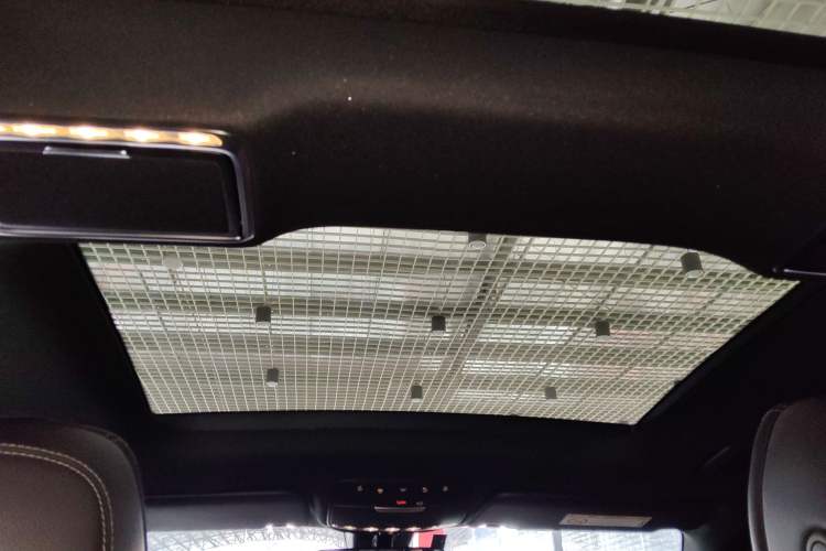 Used Mercedes-Benz GLC 2022 GLC 260 L 4MATIC Luxury Model
