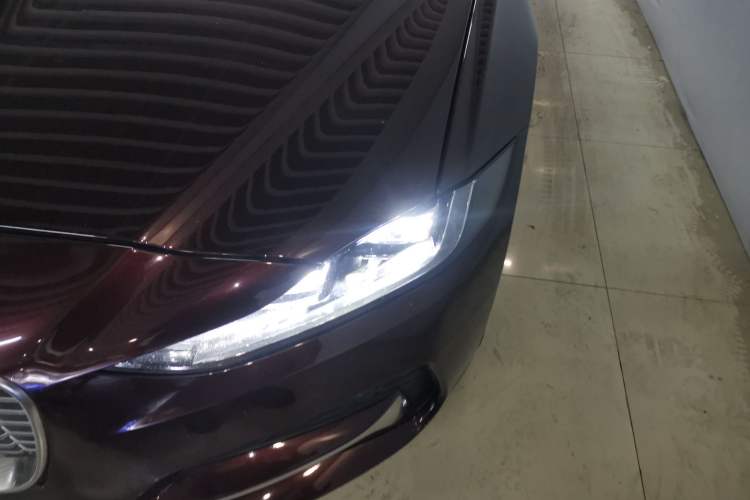 Used Jaguar XEL 2020 2.0T 250 PS SE Tech-Elegant Edition