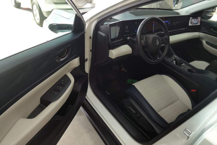 Used Lingxi L 2024 Player No. 1 Edition
