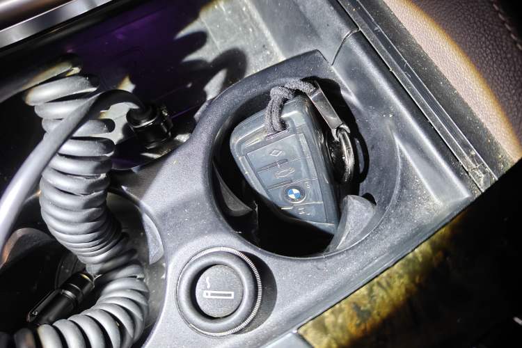 Used BMW 5 Series 2020 525Li M Sport Package