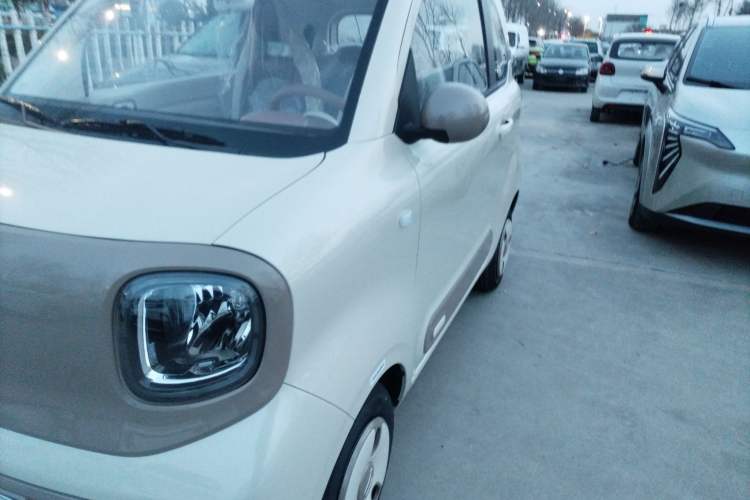 Used Bestune Pony 2026 Model 222km Cute Horse Plus